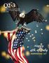 Q2 3. 4th of July. Happy INDEPENDENCE DAY. Program Guide KENW-TV/FM Eastern New Mexico University July 2018