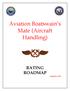 Aviation Boatswain s Mate (Aircraft Handling)