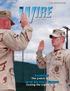 Volume 9, Issue 51 Friday, February 13, Seabees The power is on Joint Visitors Bureau Seeing the sights of JTF