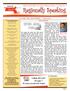 NEWSLETTER OF MNA REGIONAL COUNCIL 5