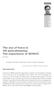 The use of force in UN peacekeeping: The experience of MONUC