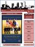 Newsletter Birmingham history Center Vol. 4 No. 5. Veterans Day IN THIS ISSUE JOIN OUR LIST. Page 2. Page 3-4. Page 5.
