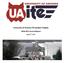 University of Arizona ITE Student Chapter Annual Report