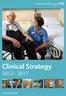 Clinical Strategy