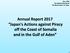 Annual Report 2017 Japan's Actions against Piracy off the Coast of Somalia and in the Gulf of Aden