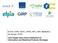AESGP, EAHP, EAEPC, EFPIA, EIPG, GIRP, Medicines for Europe, PGEU Joint Supply Chain Actors Statement on Information and Medicinal Products Shortages