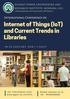 Internet of Things (IoT) and Current Trends in Libraries