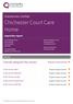 Chichester Court Care Home