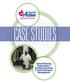 CASE STUDIES. United Planning Organization Training Innovation & Social Enterprise Management