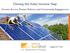 Closing the Solar Income Gap: Greater Access, Proven Policies, and Community Engagement