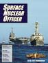 Surface Nuclear Placement/Program Manager CDR Randy Van Rossum