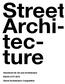Storefront for Art and Architecture IDEAS CITY 2015 Street Architecture Competition
