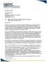 NERC Notice of Penalty regarding Gulf Power Company, FERC Docket No. NP10-_-000