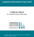 Lymphoma einformation Project (LeIP) CLINICAL TRIALS Lymphoma Situation Analysis Report