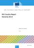 RIO Country Report Slovenia 2014