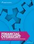 FINANCIAL OVERSIGHT: Lessons about Grant Expenditure Monitoring