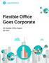 Flexible Office Goes Corporate