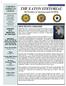 THE EATON EDITORIAL The Newsletter of American Legion Post #746