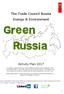 The Trade Council Russia Energy & Environment