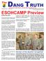 ESOHCAMP Preview By Wing Safety Office