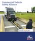 Commercial Vehicle Safety Alliance. Fiscal 2017 Annual Report