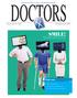 SMILE! find out... Volume 24, No. 1 MD Spring/Summer The Doctor Will See You Now! What is telemedicine? Telemedicine and Maryland law