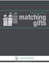 matching gifts ultimate guide to https://doublethedonation.com ultimate guide to matching gifts