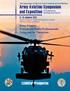 Army Aviation Symposium and Exposition