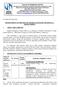 RECRUITMENT TO THE POST OF GENERAL MANAGER (TECHNICAL) / SIGNAL DESIGN