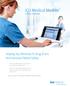 ICU Medical MedNet. Helping You Minimize IV Drug Errors And Increase Patient Safety. Safety Software