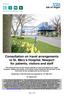 Consultation on travel arrangements to St. Mary s Hospital, Newport for patients, visitors and staff