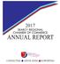 SEARCY REGIONAL CHAMBER OF COMMERCE ANNUAL REPORT CONNECTING ADVOCATING SUPPORTING