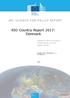 RIO Country Report 2017: Denmark