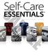 Self-Care SAMPLE ESSENTIALS A SIMPLE GUIDE TO MANAGING YOUR HEALTH CARE AND LIVING WELL