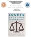 NATIONAL CONSORTIUM ON RACIAL AND ETHNIC FAIRNESS IN THE COURTS 28 TH ANNUAL CONFERENCE