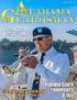 D-Day Commemoration. Adjutant General. State Command Sergeant Major Army Strong: Celebrating 239 Years. On The Cover