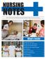 The Alumni Newsletter of Mississippi University for Women s College of Nursing Spring What s Inside