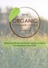 Organic Consumers Choice Awards 2016