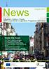News. August Inside this issue: Lithuania Poland Russia ENPI Cross-Border Cooperation Programme