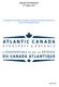 REQUEST FOR PROPOSALS 11 th August, A Strategy for the Atlantic Canadian Aerospace and Defence Sector for a Long-term Development Plan