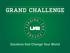 What is a Grand Challenge?