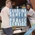 Carolina Center. Public Service