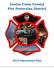 Contra Costa County Fire Protection District 2016 Operational Plan