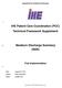 IHE Patient Care Coordination (PCC) Technical Framework Supplement. Newborn Discharge Summary (NDS)