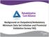 Background on Outpatient/Ambulatory Minimum Data Set Initiative and Provincial Validation Survey FAQ