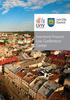 Investment Proposal: Lviv Conference Center