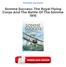 Somme Success: The Royal Flying Corps And The Battle Of The Somme 1916 PDF