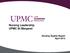 Nursing Leadership UPMC St Margaret. Nursing Quality Report April 2013