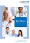 BlueChoice PROVIDER MANUAL. An information resource for our BlueChoice provider community.