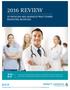 2016 REVIEW 23 RD OF PHYSICIAN AND ADVANCED PRACTITIONER RECRUITING INCENTIVES